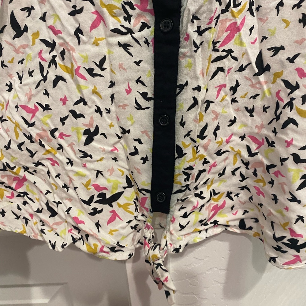Button down tank - Picture 3 of 5